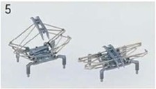 Kato N Gauge 11-419  Rely DC