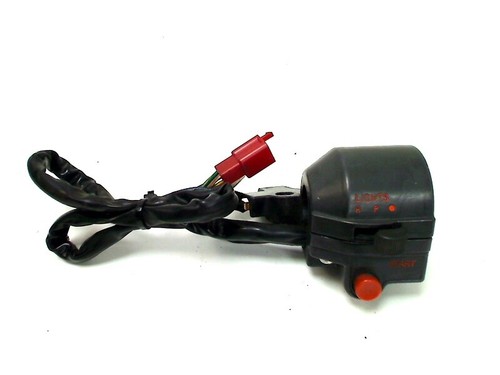 Switch handlebar right hand - handlebar,