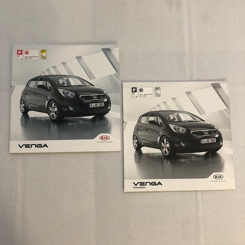 2014 kia venga car - kia,