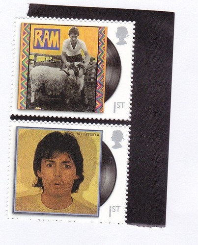 2021 pair mnh 1st class - pair,