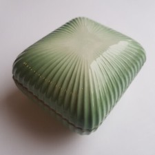 Metzler Ortloff ceramic