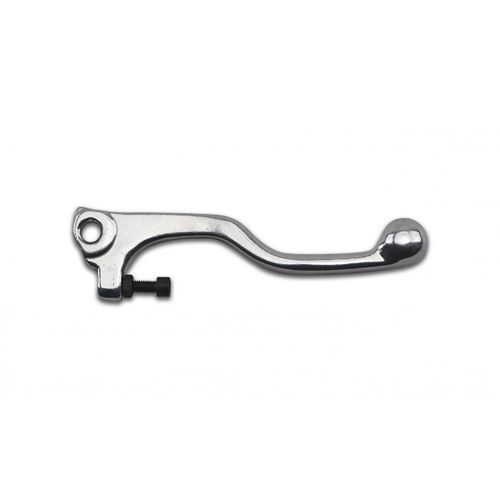 Front brake lever - front, alloy