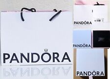 PANDORA Brand White Bracelet