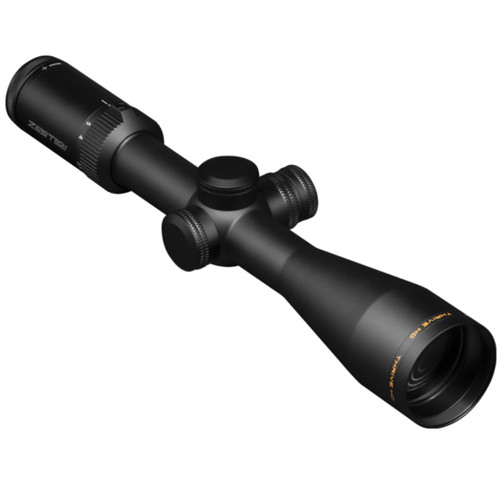 Zerotech thrive 5 15x50 - zerotech, hd