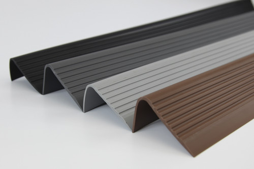 Stair nosing rubber bullnose - nosing,