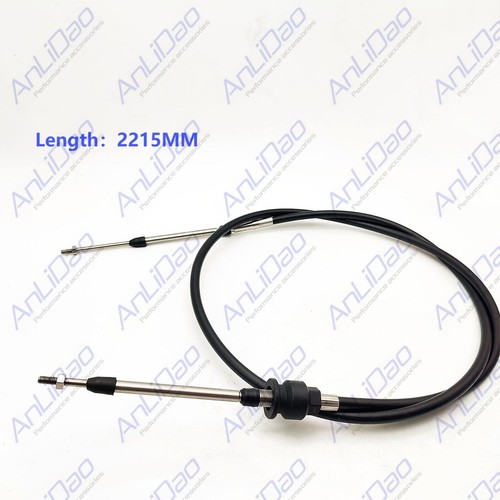 Steering cable for - cable,