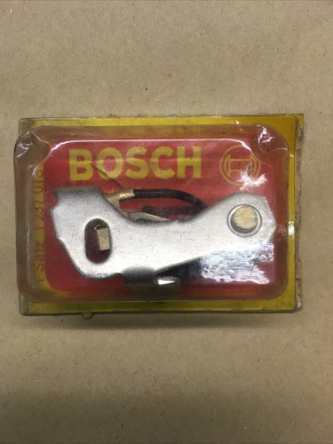Nos ignition contact - 1, bosch