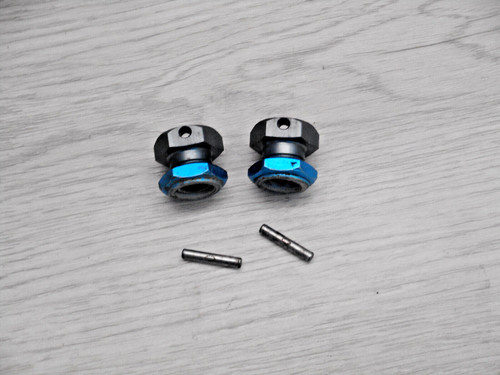 Tlr losi 8ight hex pin - tlr,