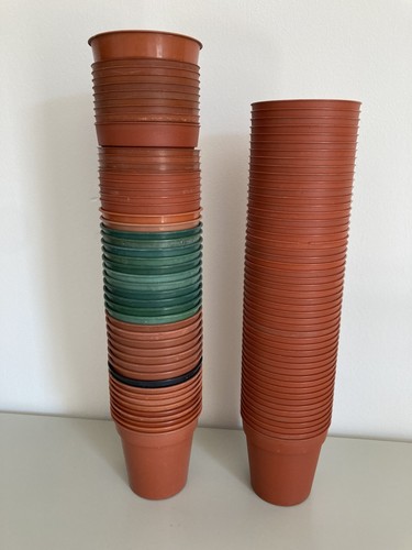 100 used washed 9cm - washed,