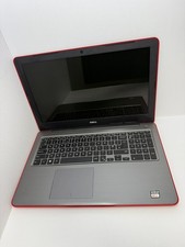 Dell Inspiron 5565 AMD A6 NO