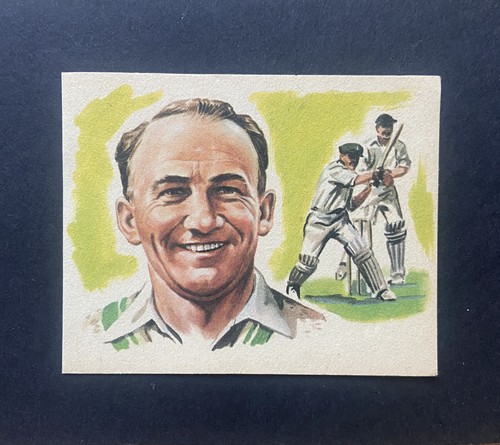 Rare bancroft tiddlers don - rare,