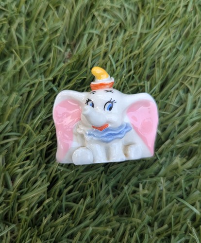 Vintage wade whimsies - wade, disney