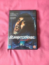 88 Films Slaughterhouse Rock