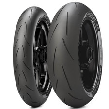 Fast Road Tyres Metzeler