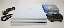 Sony Playstation 4 Pro 1TB in
