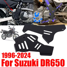 Suzuki DR650 DR650S DR650SE