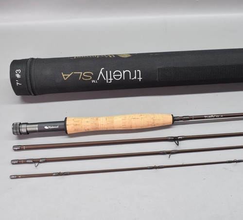 Wychwood truefly sla 7 - ,