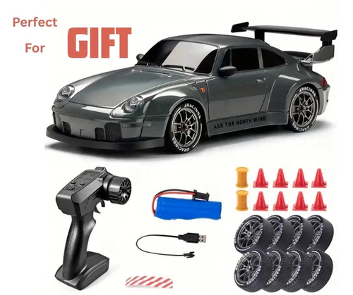 High speed drift - rc, 1:24