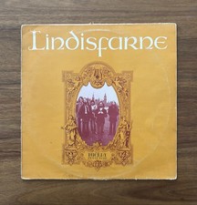 Lindisfarne nicely out tune - out,