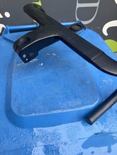 INTEGRATED CARBON HANDLEBARS RIBBLE LEVEL 5 DROP BARS ROAD BIKE CYCLING 42