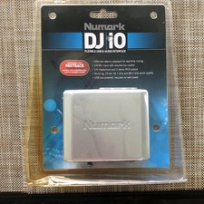 Numark DJ iO