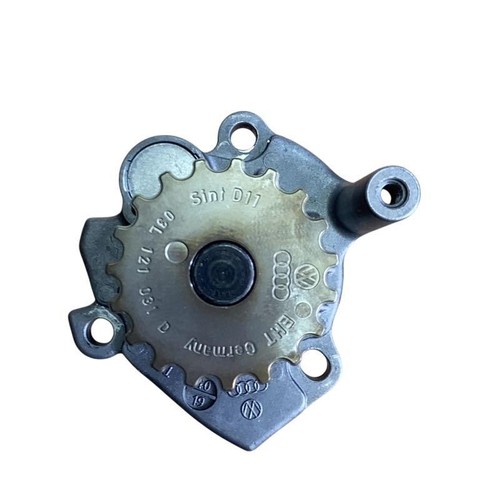 Water pump golf - -,