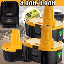 1-4X 18V For Dewalt DC9096