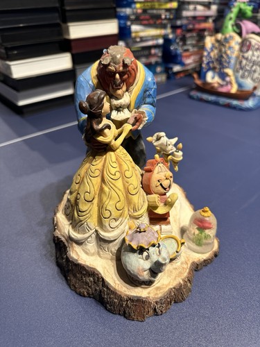 Jim shore disney traditions - shore,