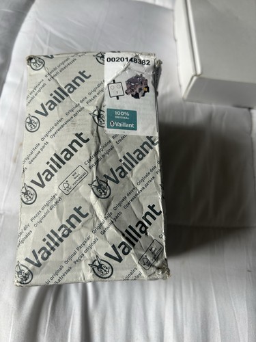 Vaillant ecotec plus - plus, gas
