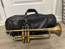 Warburton Model 205 Trumpet