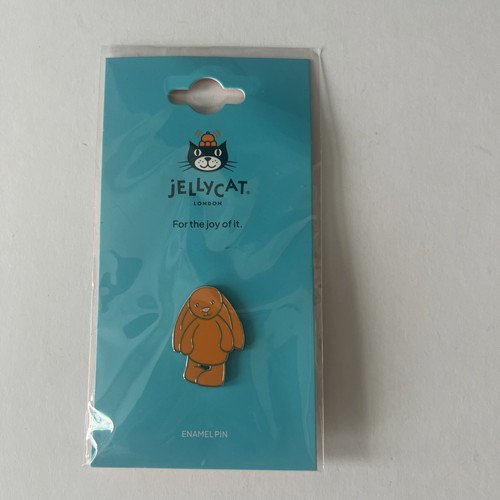 Jellycat orange bunny rabbit - jellycat,