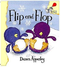 Flip and Flop (Hodder Toddler)