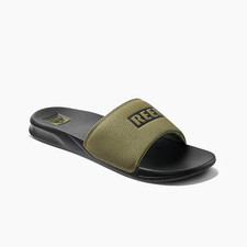 Reef Men's One Slide Flip