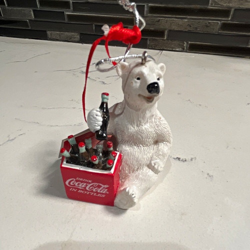 Coca cola polar - coca-cola, bear