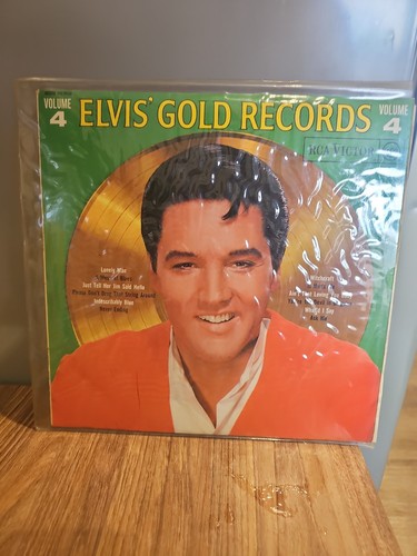 Elvis presley - elvis,