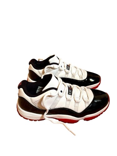 Nike air jordan - air, 11