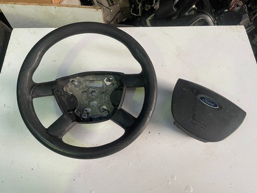 Ford transit steering wheel - transit,