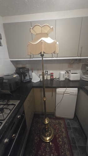 Stunning telescopic solid - telescopic,