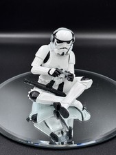 STORMTROOPER GAME ON! 9.5cm -