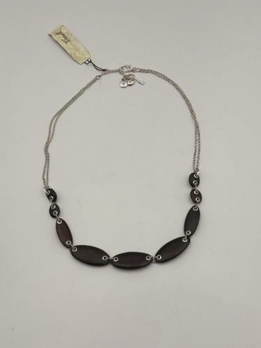 Fossil natural materials - fossil,