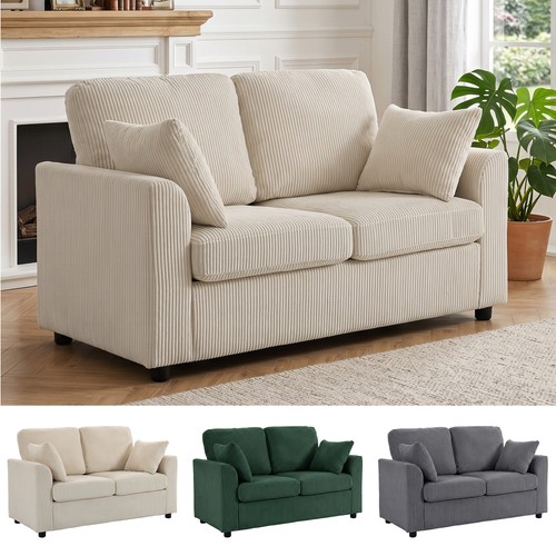 Seater sofa small - 2, couch