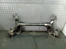 CITROEN BERLINGO REAR AXLE