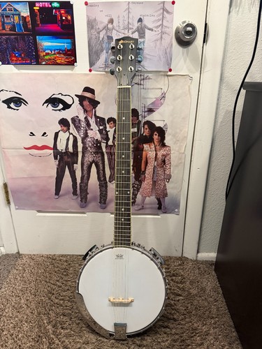 Sonart six string - , near