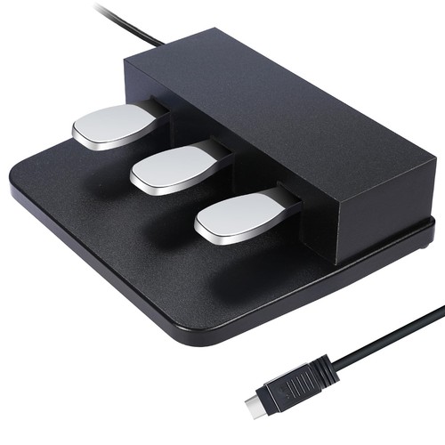 Pedal for digital - for,