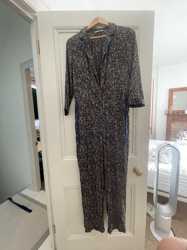Sessun women jumpsuit size - sessun,