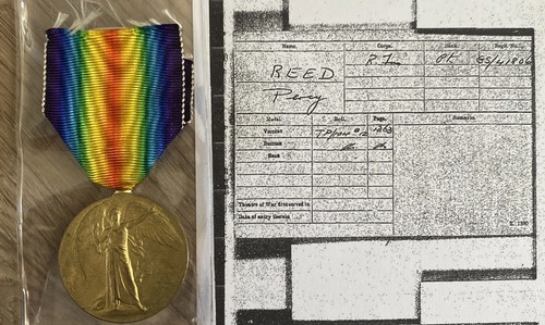 Original ww1 british - ww1,