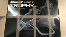Playseat Trophy Logitech G Edition Cockpit - Durable and Adjustable