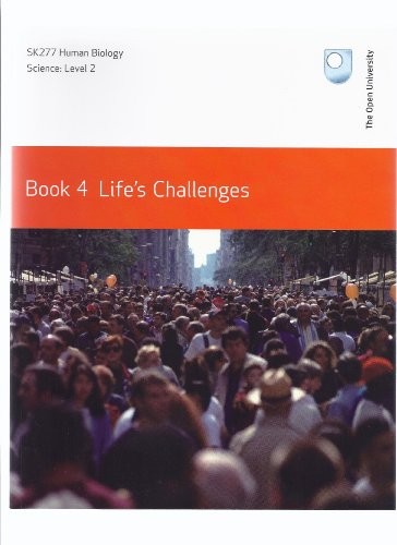 Life challenges open - by,