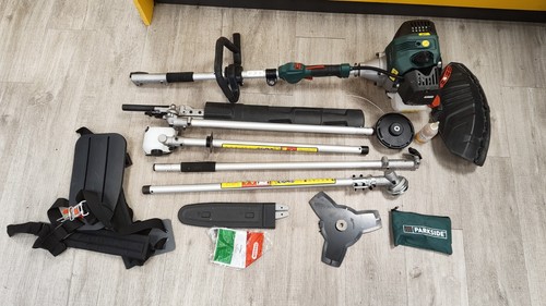 Parkside pbk 4in1 petrol - pbk, 4