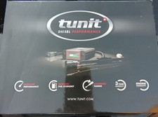 Tunit Diesel Fuel Saving